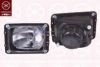 KLOKKERHOLM 35450132 Headlight